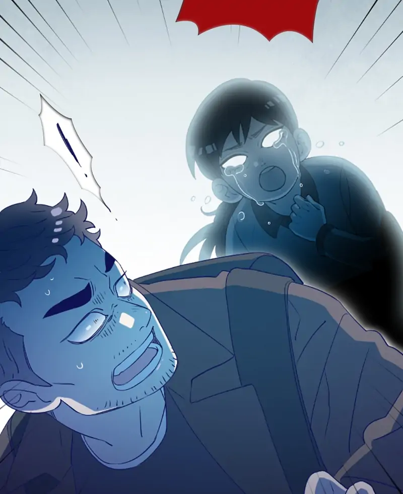 Read Ghost Teller en Manga Online