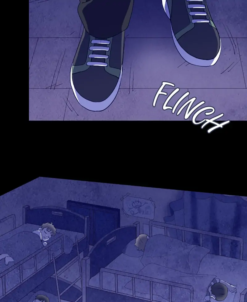 Read Ghost Teller en Manga Online