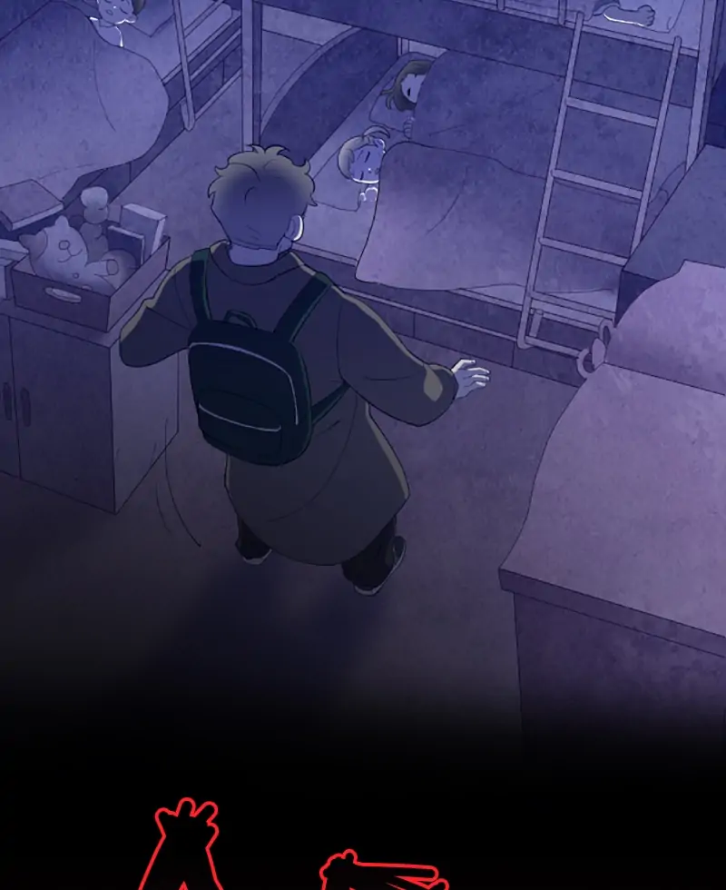 Read Ghost Teller en Manga Online
