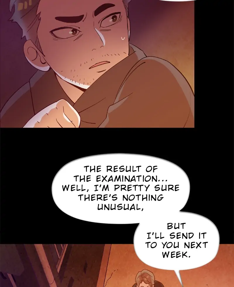 Read Ghost Teller en Manga Online