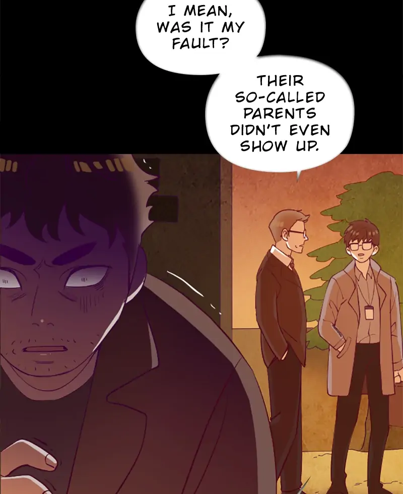 Read Ghost Teller en Manga Online