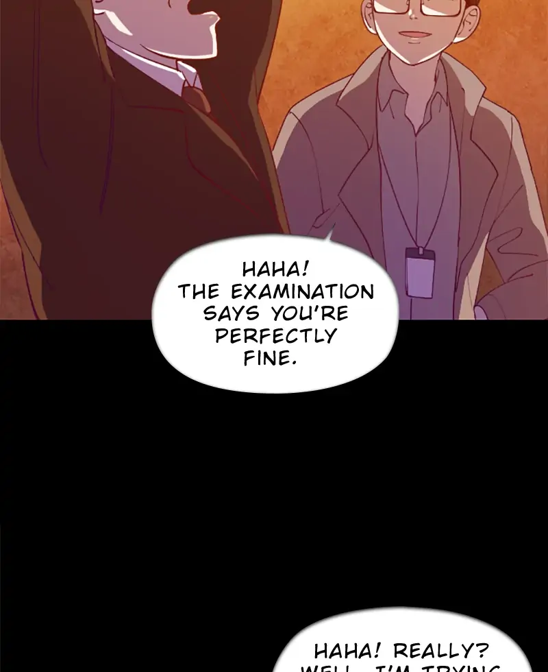 Read Ghost Teller en Manga Online