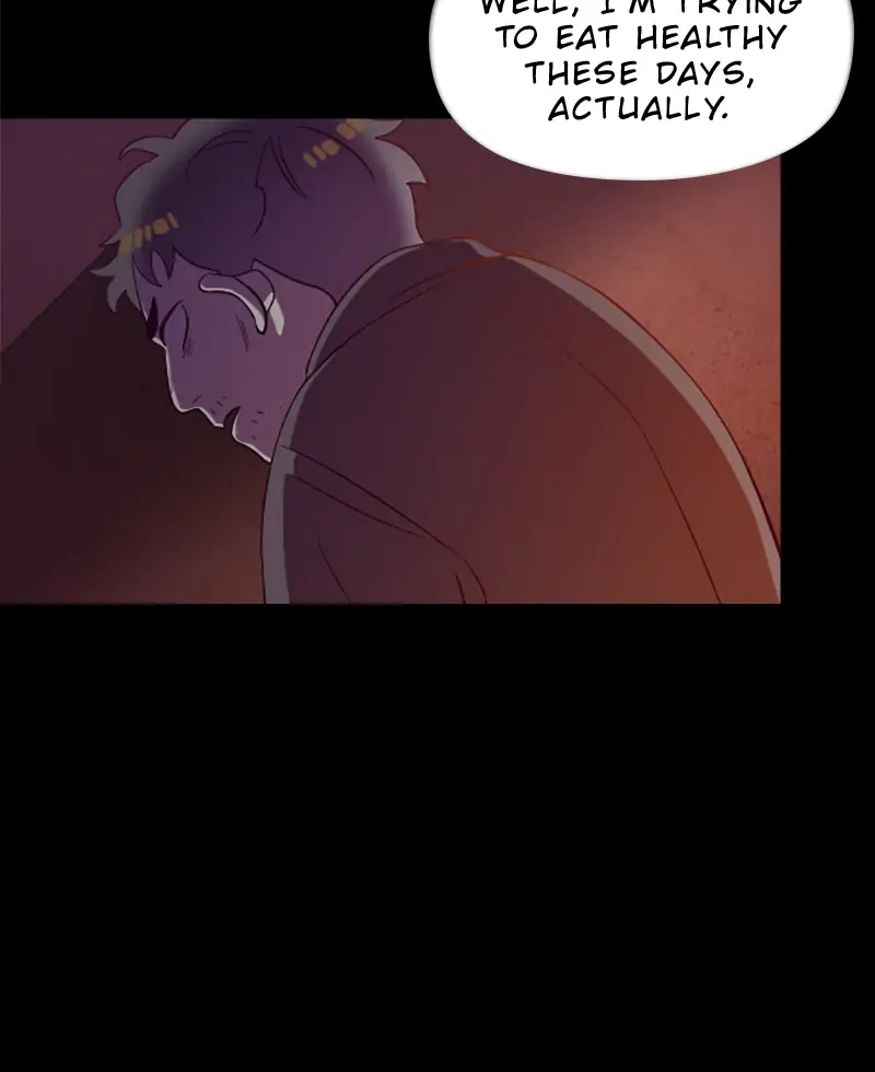 Read Ghost Teller en Manga Online