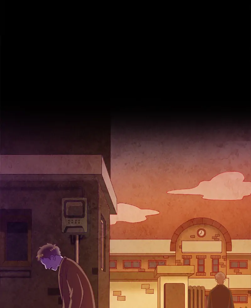 Read Ghost Teller en Manga Online