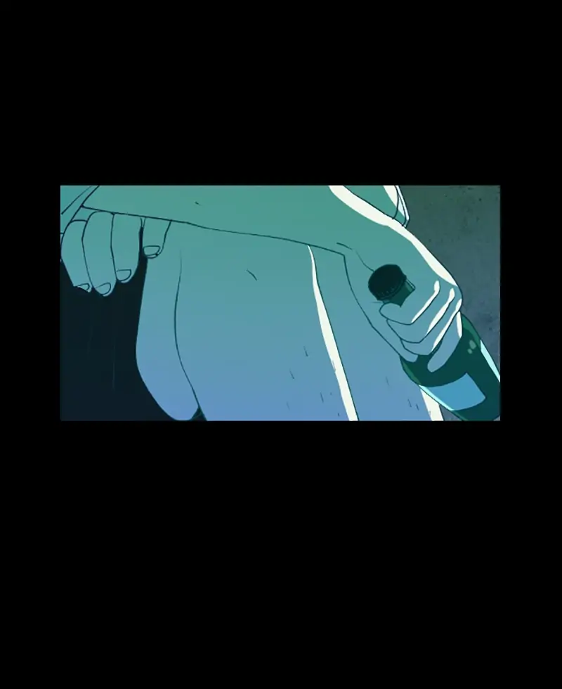 Read Ghost Teller en Manga Online