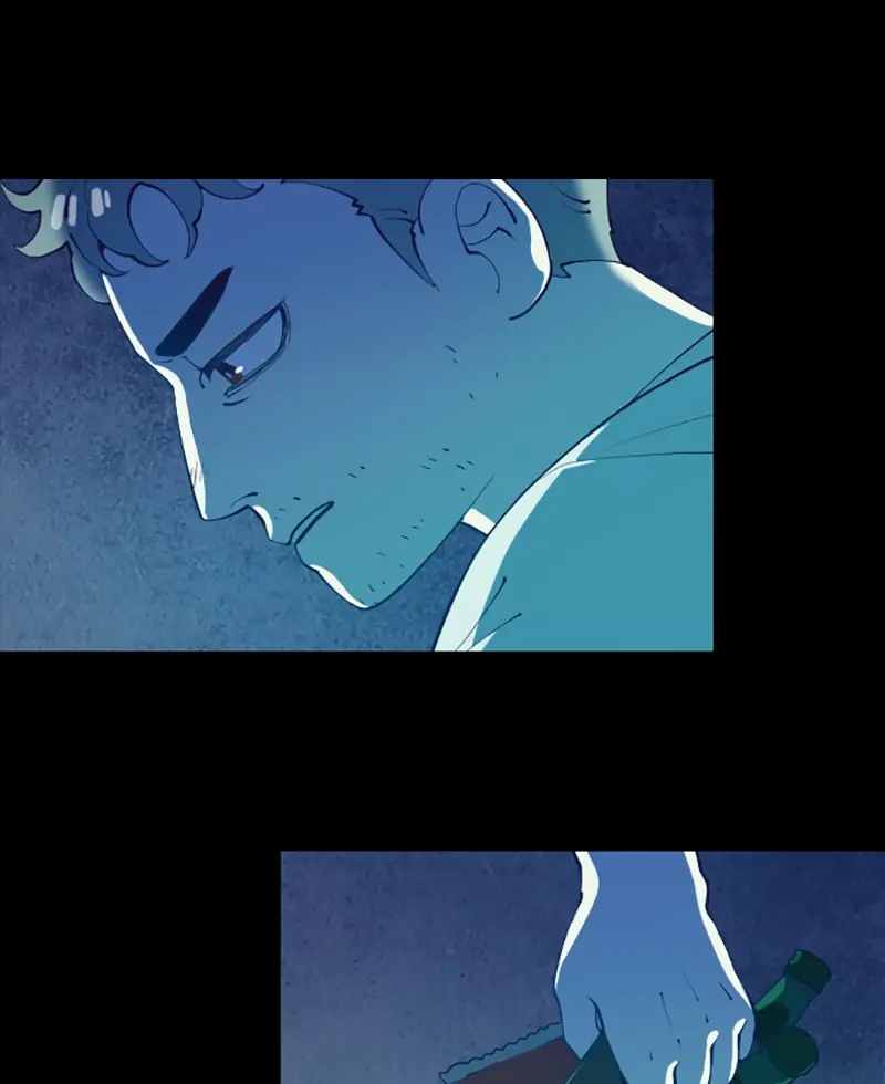 Read Ghost Teller en Manga Online