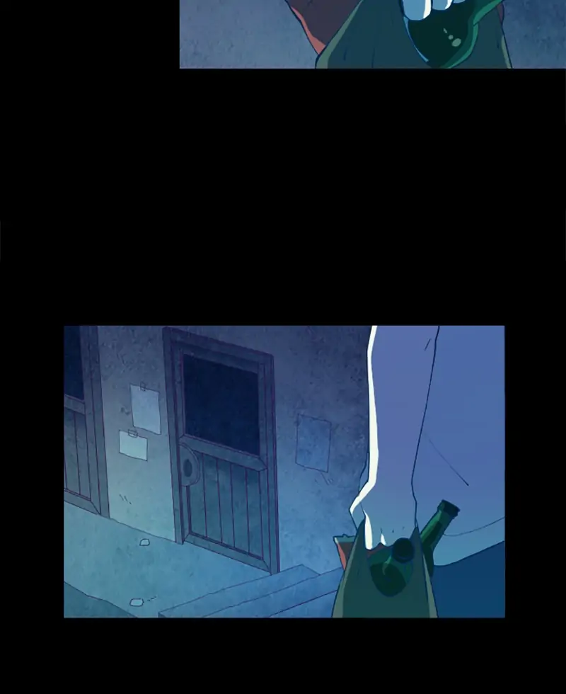 Read Ghost Teller en Manga Online