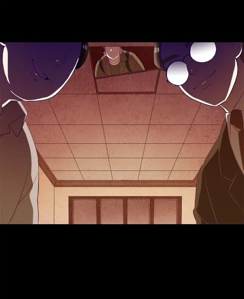 Read Ghost Teller en Manga Online