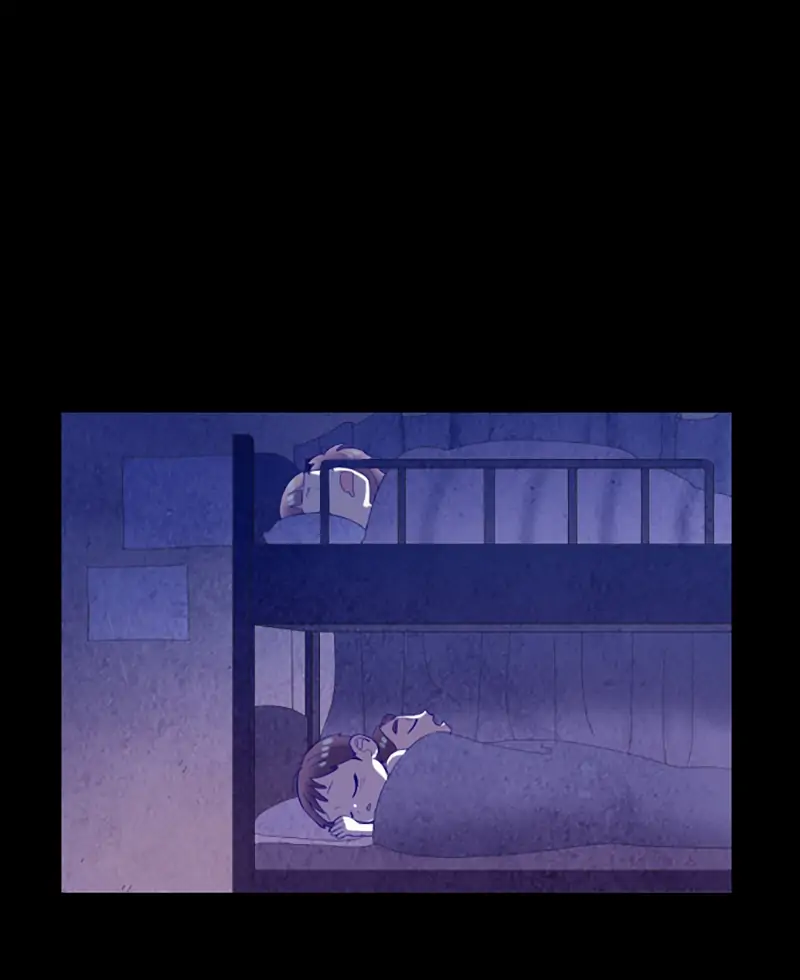 Read Ghost Teller en Manga Online