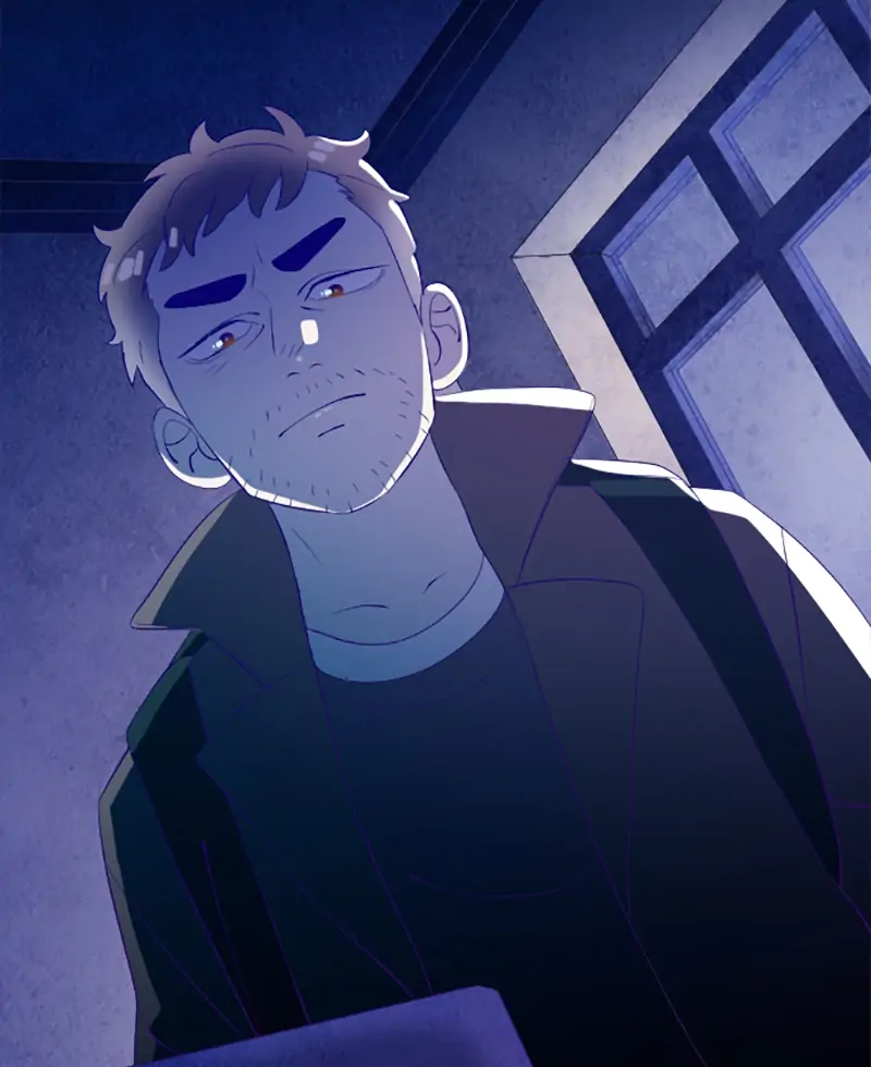 Read Ghost Teller en Manga Online
