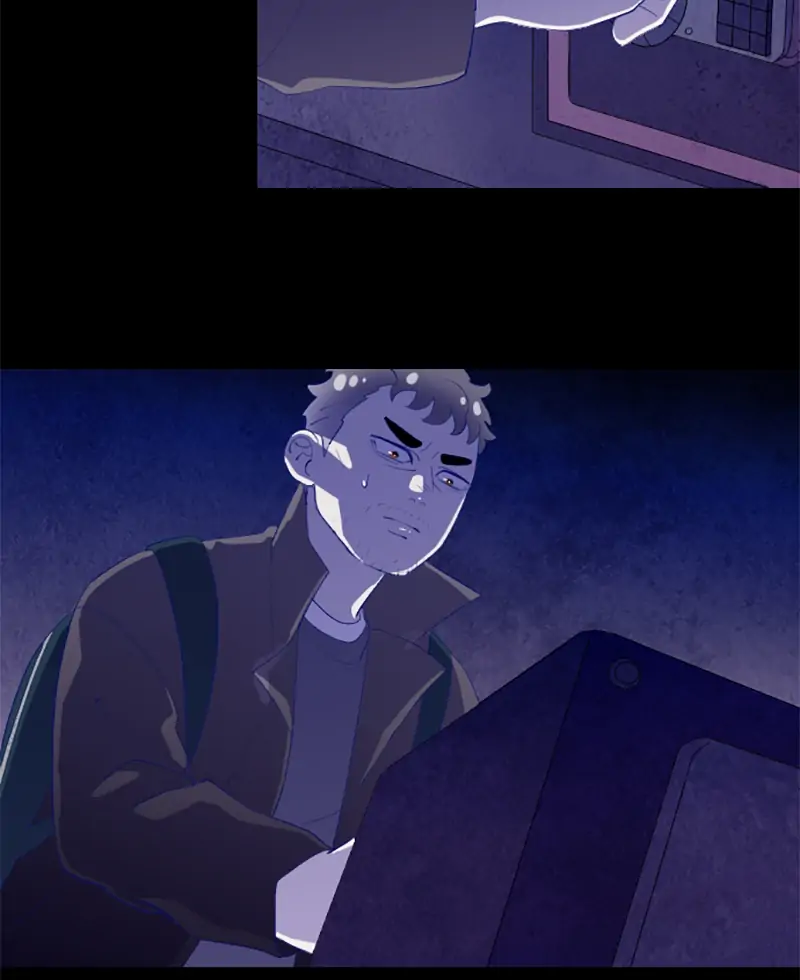 Read Ghost Teller en Manga Online