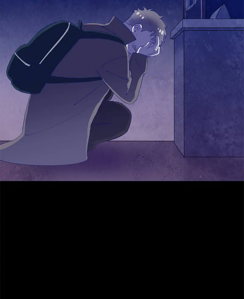 Read Ghost Teller en Manga Online