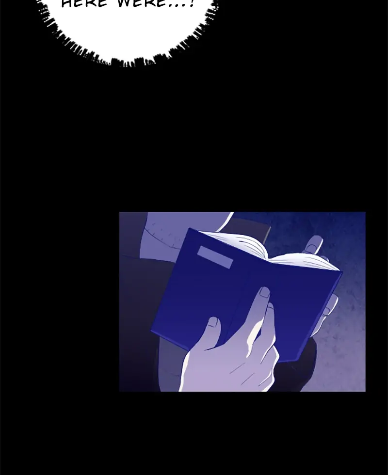 Read Ghost Teller en Manga Online