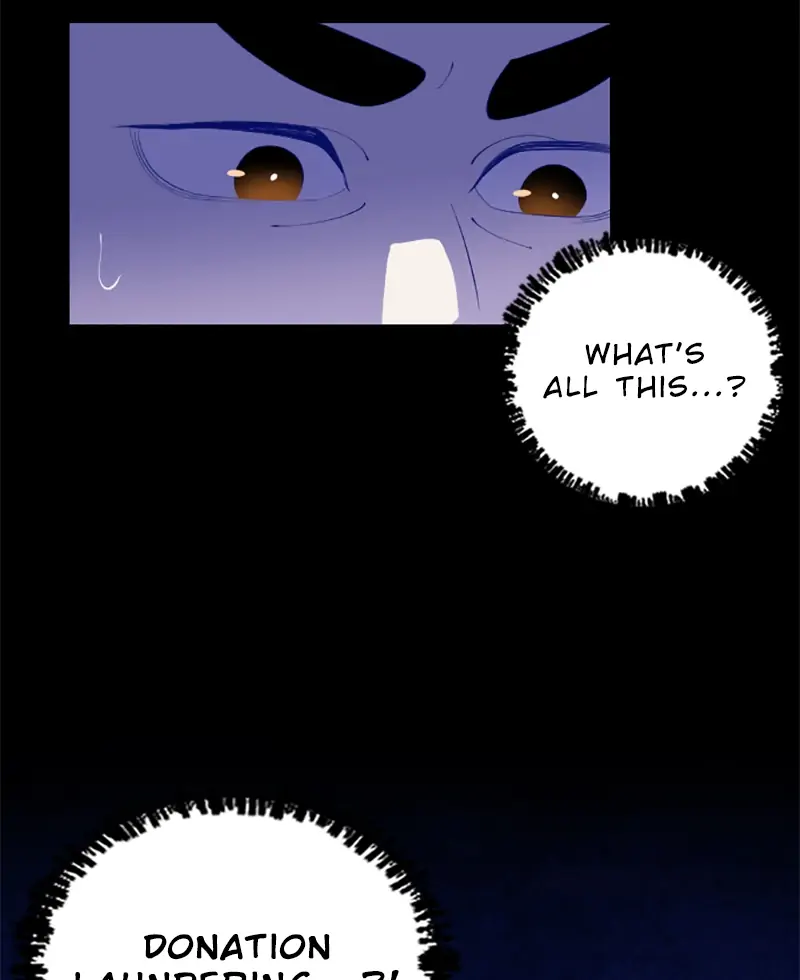 Read Ghost Teller en Manga Online