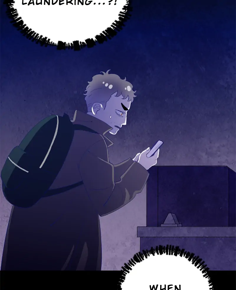 Read Ghost Teller en Manga Online