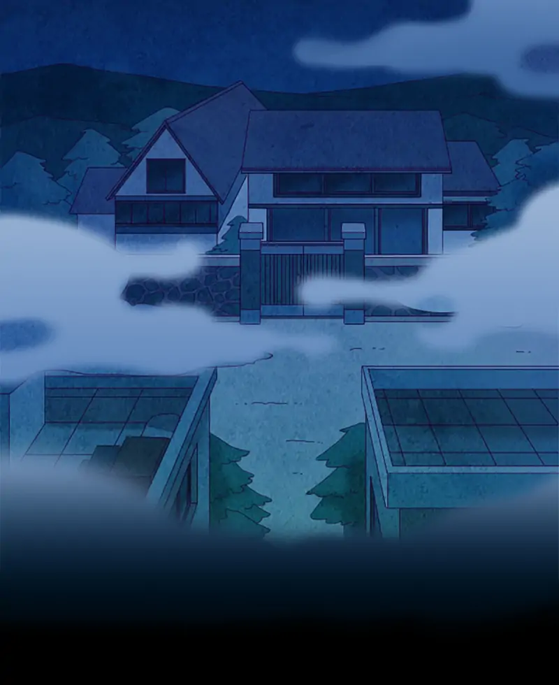 Read Ghost Teller en Manga Online
