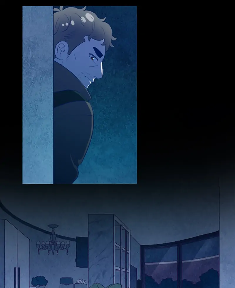 Read Ghost Teller en Manga Online