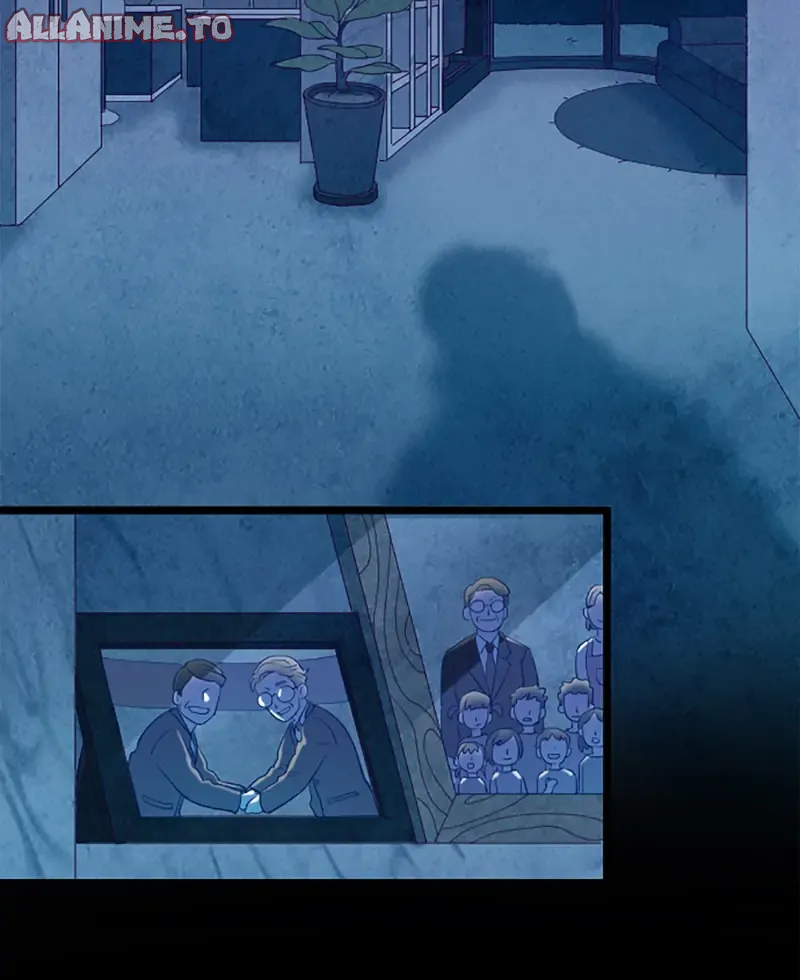 Read Ghost Teller en Manga Online