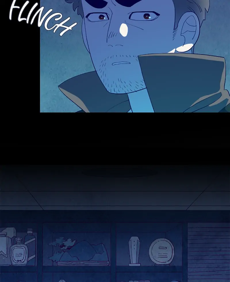 Read Ghost Teller en Manga Online