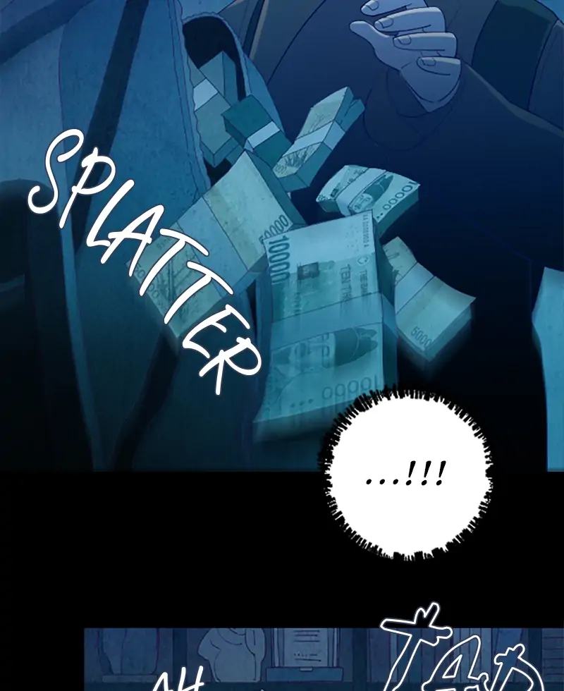 Read Ghost Teller en Manga Online