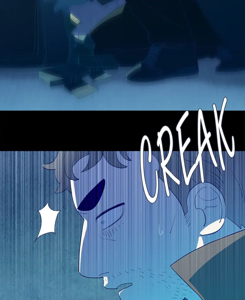 Read Ghost Teller en Manga Online