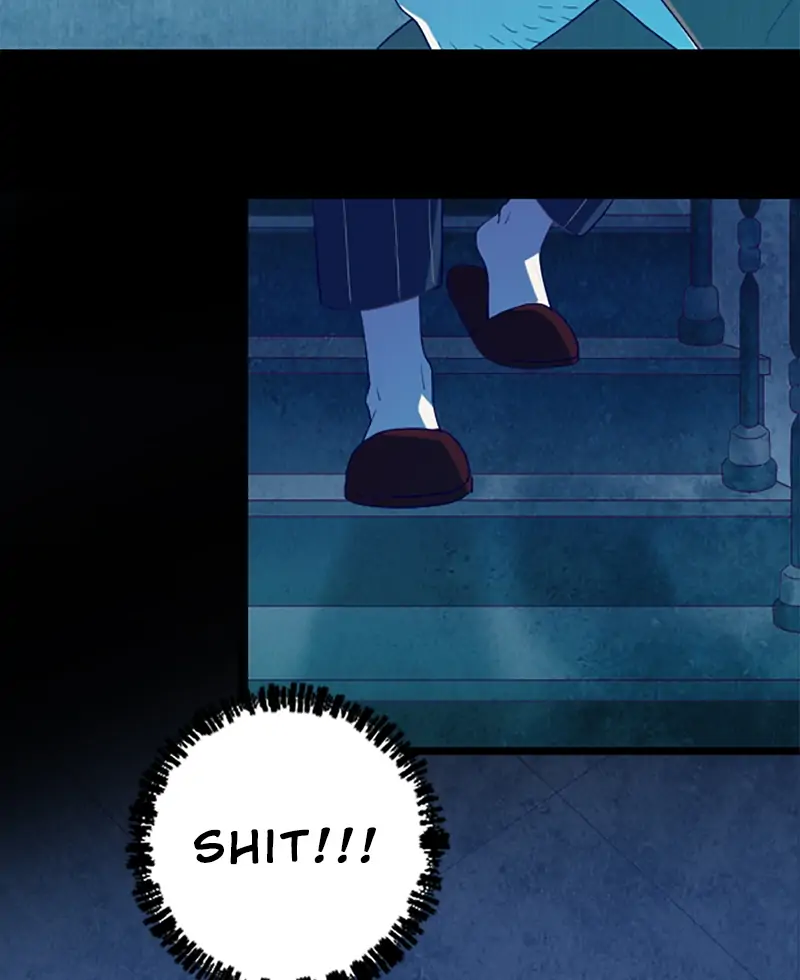 Read Ghost Teller en Manga Online