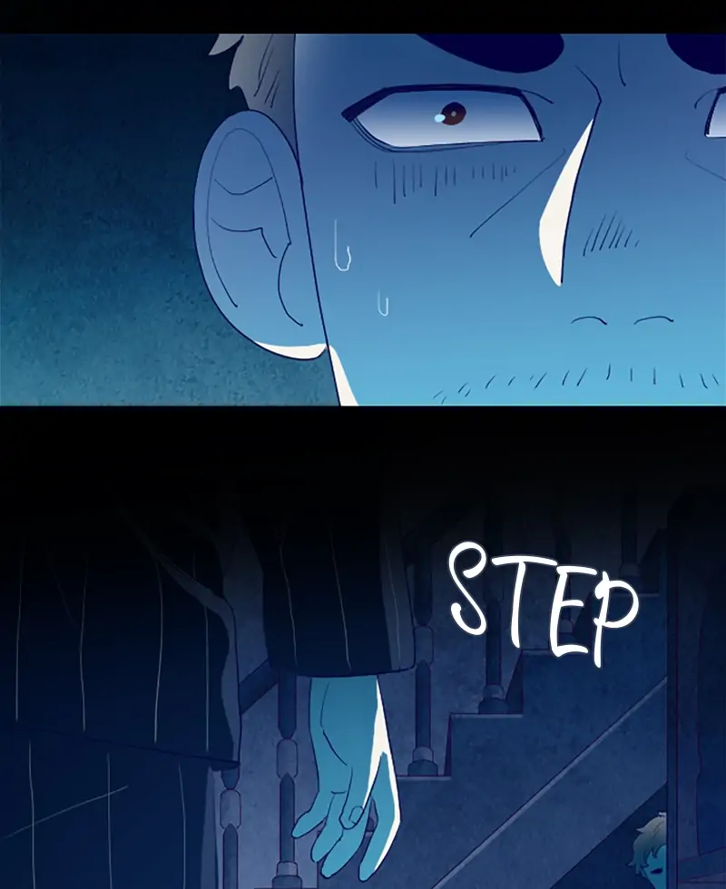 Read Ghost Teller en Manga Online