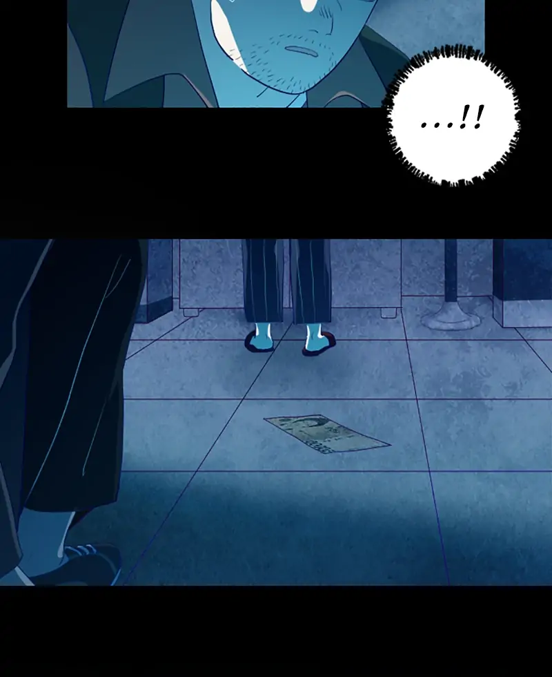 Read Ghost Teller en Manga Online