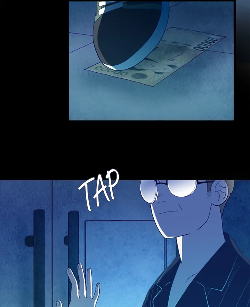 Read Ghost Teller en Manga Online
