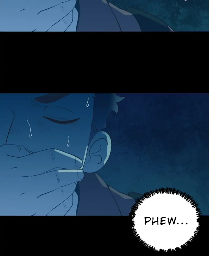 Read Ghost Teller en Manga Online
