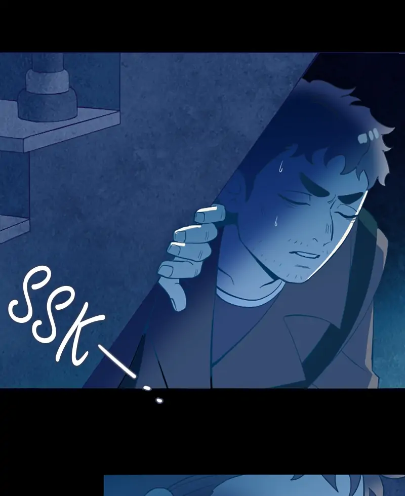 Read Ghost Teller en Manga Online