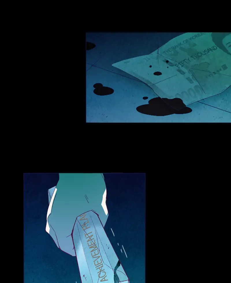 Read Ghost Teller en Manga Online