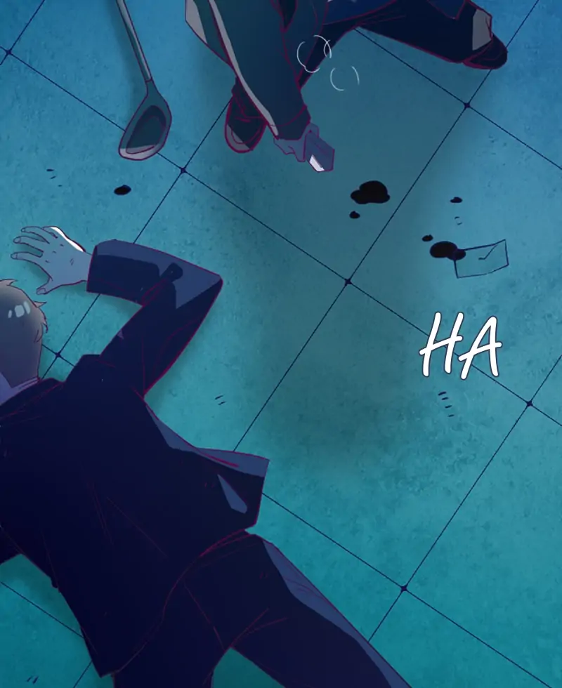 Read Ghost Teller en Manga Online