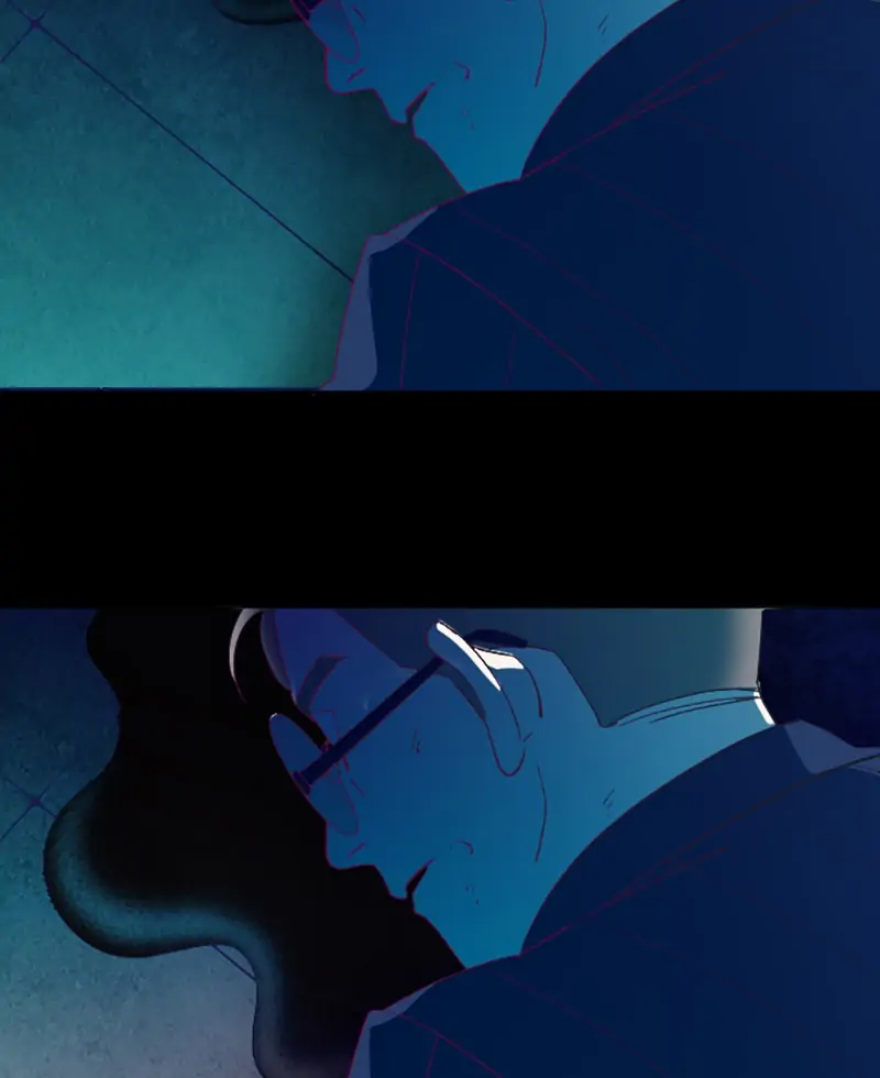 Read Ghost Teller en Manga Online