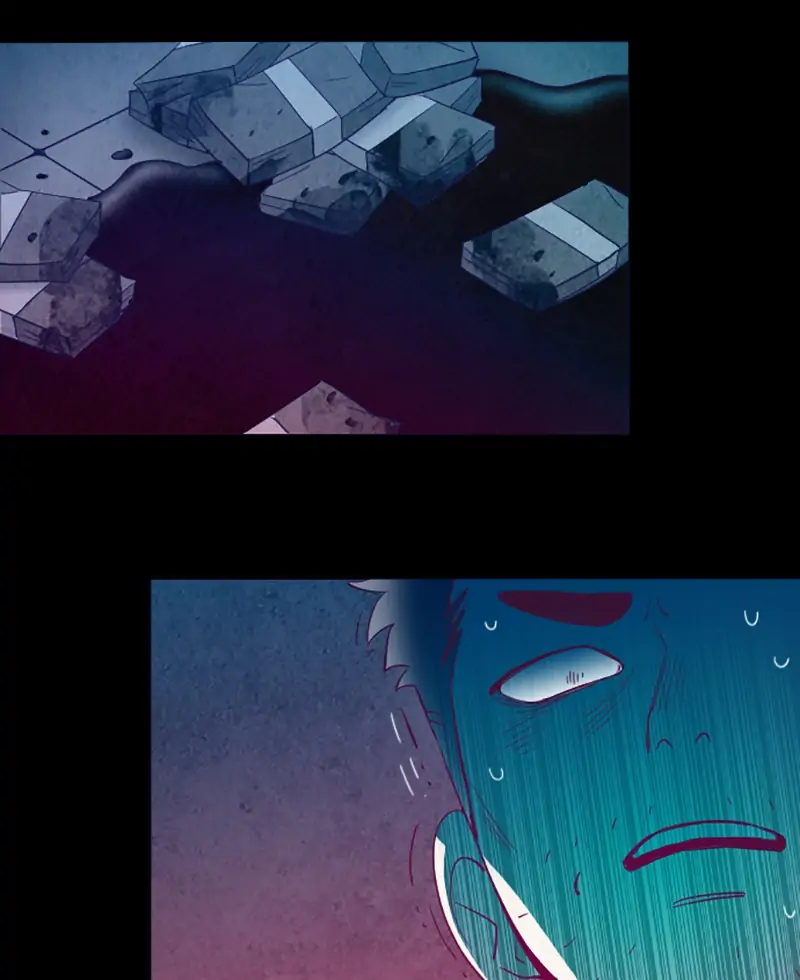 Read Ghost Teller en Manga Online