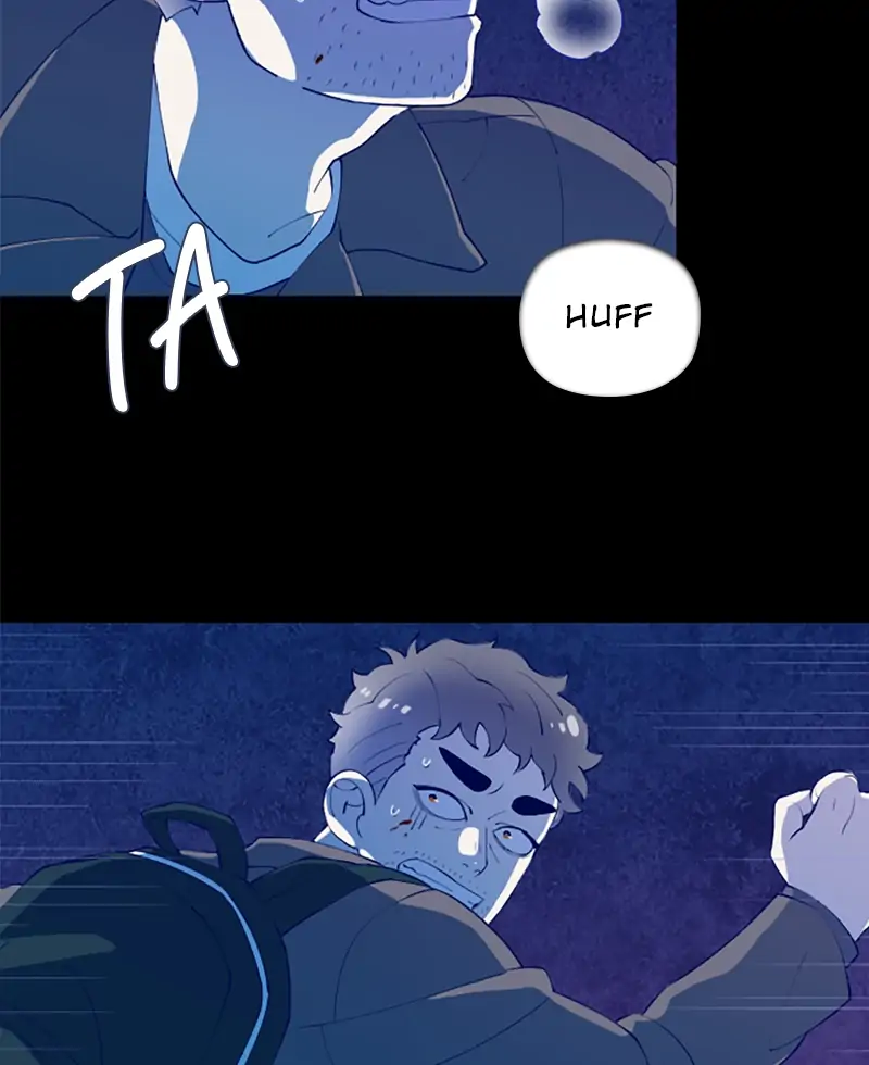 Read Ghost Teller en Manga Online