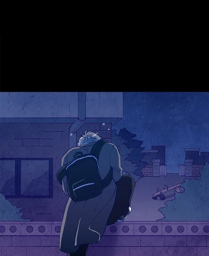 Read Ghost Teller en Manga Online