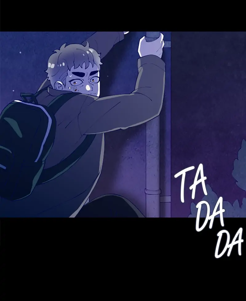 Read Ghost Teller en Manga Online