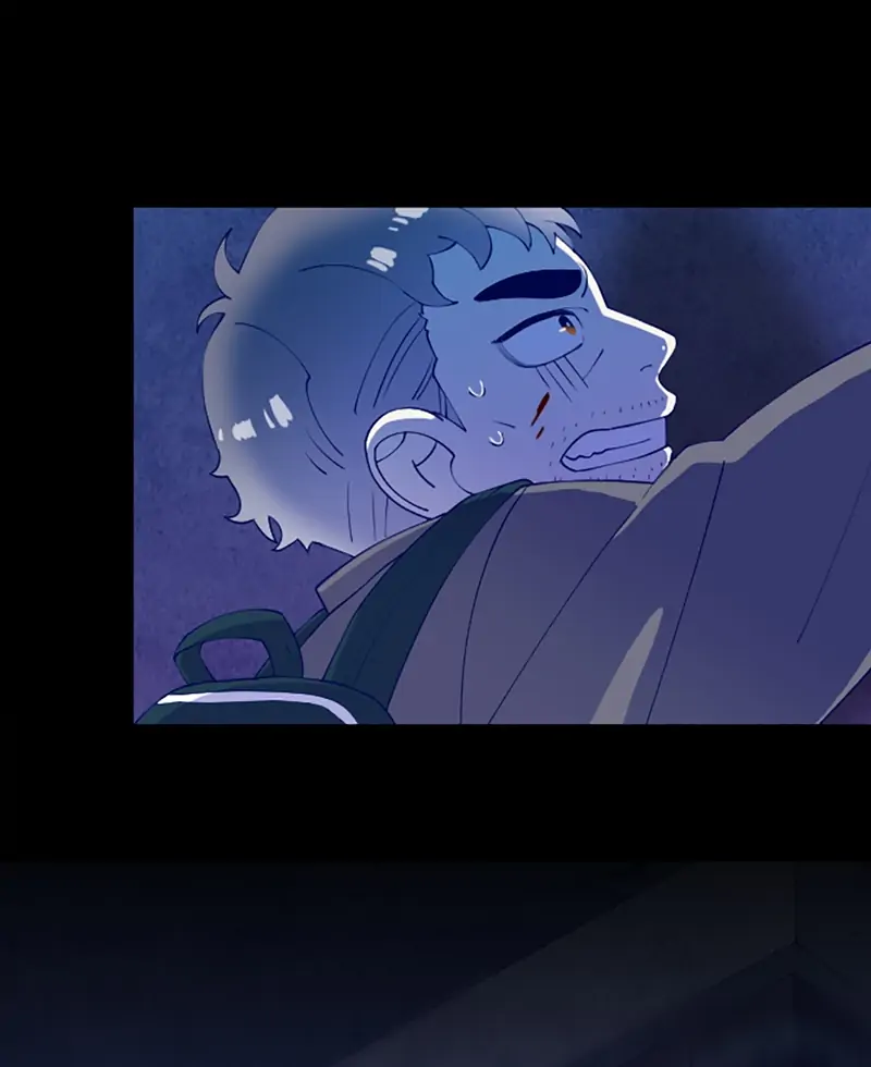 Read Ghost Teller en Manga Online
