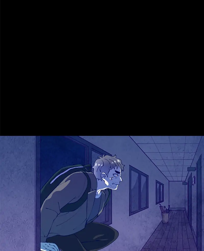 Read Ghost Teller en Manga Online