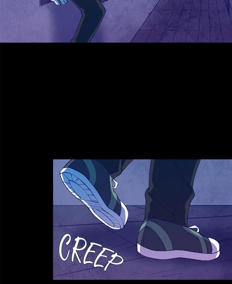 Read Ghost Teller en Manga Online