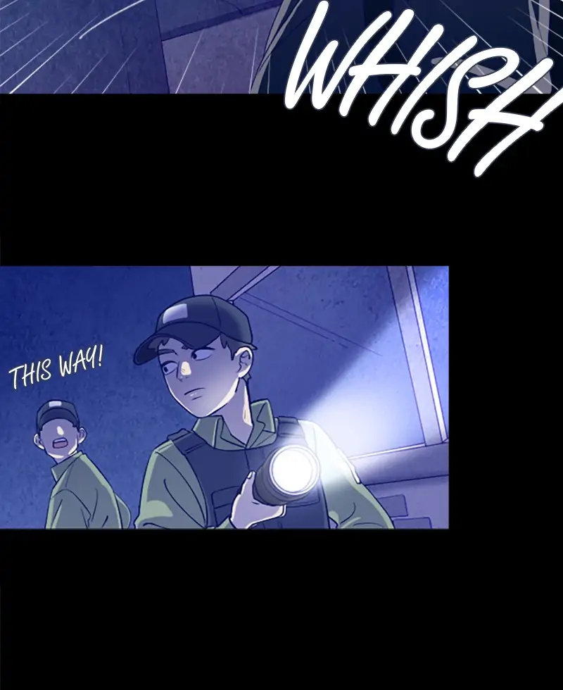 Read Ghost Teller en Manga Online