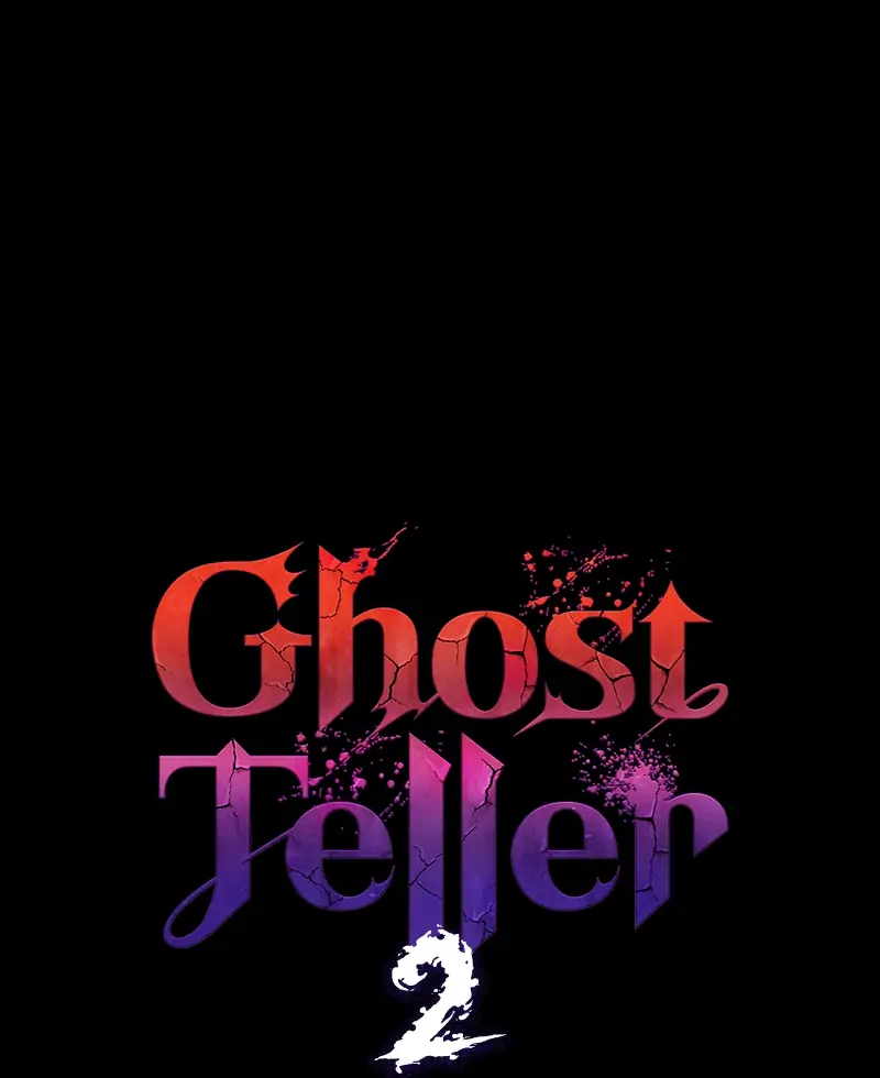 Read Ghost Teller en Manga Online