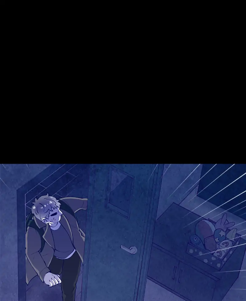 Read Ghost Teller en Manga Online