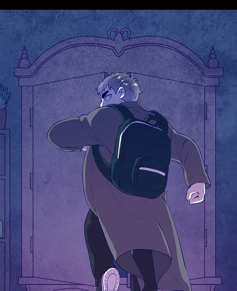 Read Ghost Teller en Manga Online