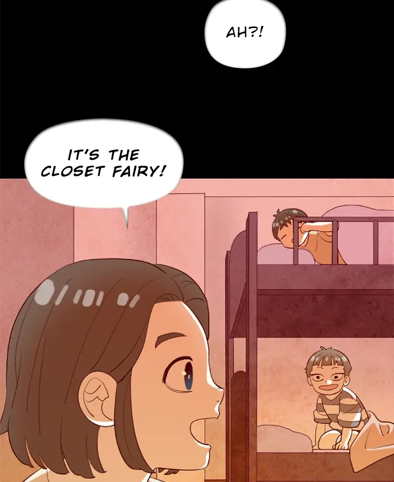 Read Ghost Teller en Manga Online