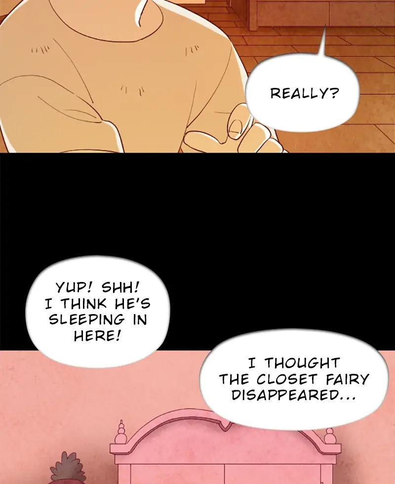 Read Ghost Teller en Manga Online