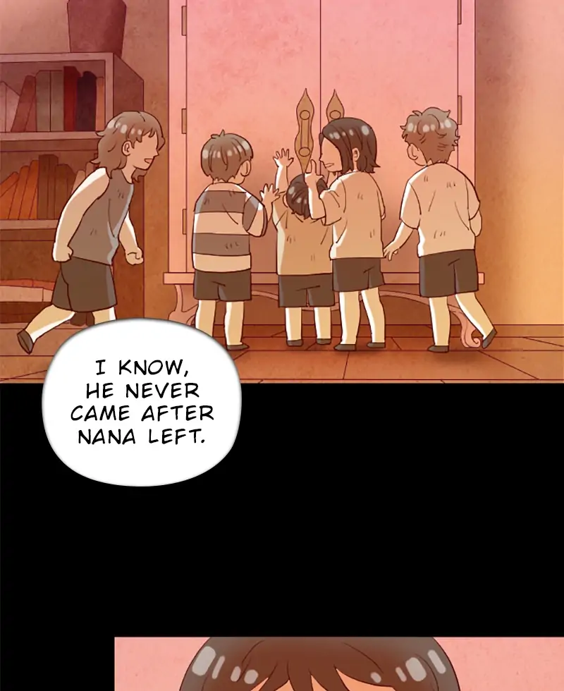 Read Ghost Teller en Manga Online