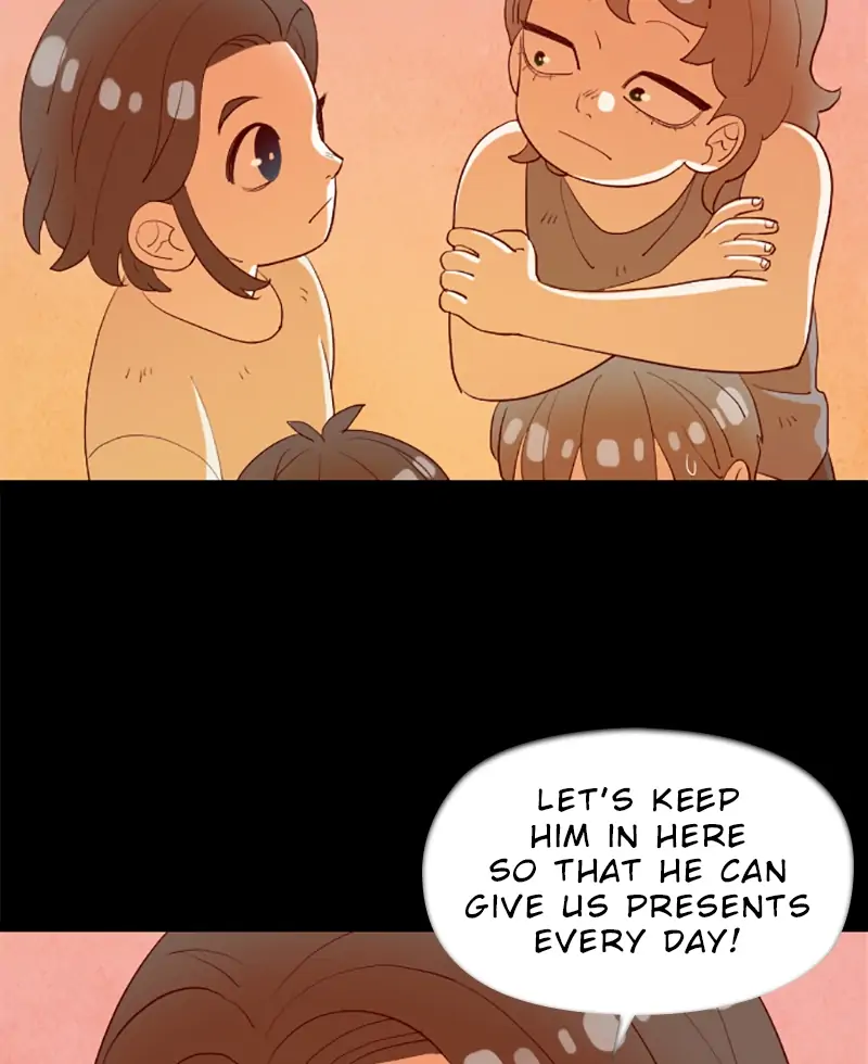 Read Ghost Teller en Manga Online