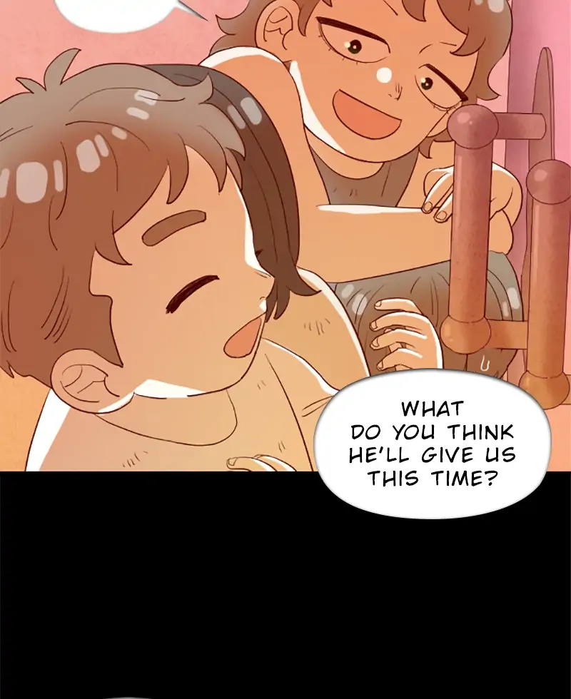 Read Ghost Teller en Manga Online